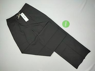 deichmann fb: Sinsay, Spodnie materiałowe damskie, rozmiar L — 2