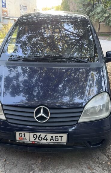 салон от мерса: Mercedes-Benz Vaneo: 2003 г., 1.6 л, Типтроник, Бензин, Вэн/Минивэн