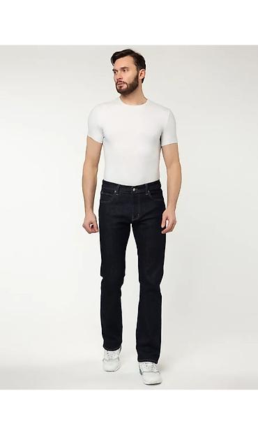Джинсы: Мужские джинсы, LeviS — 5