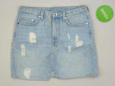 mapp jeans cena: H&M, Spódnica damska, rozmiar M — 2