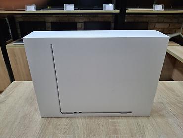 macbook m: İşlənmiş Apple MacBook, 13.5 ", Apple M2, 256 GB, Ünvandan götürmə, Ödənişli çatdırılma, Rayonlara çatdırılma — 7