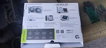 dtf printer: Продам коробку от rtx 5060 gigabyte — 2