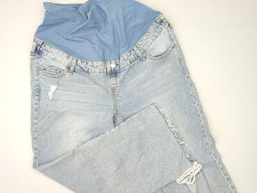 Jeans for women, H&M, size XL (EU 42)