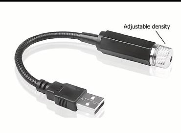 прожекторы лед: Звёздное небо USB мини-лазерный проектор «Звёздное небо» Компактный — 2