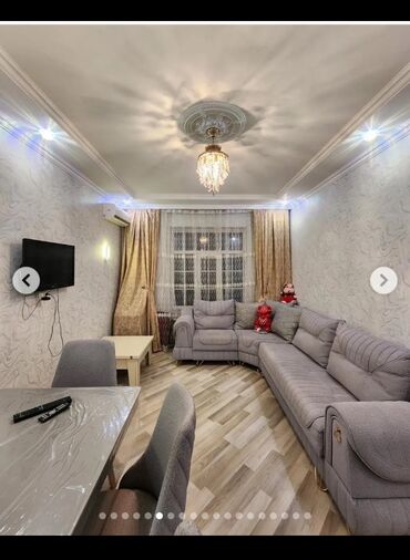 Həyət evləri və villaların satışı: 3 otaqlı, 90 kv. m, Kredit yoxdur, Yeni təmirli — 6