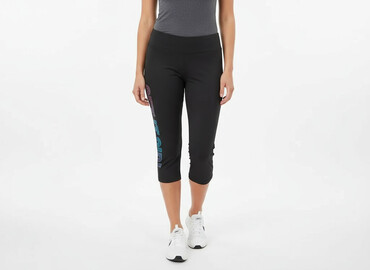 kapcie do froterowania: Old Navy, Spodnie 3/4 damskie, rozmiar M