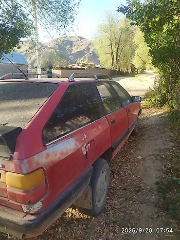 ауди а6 с4 1: Audi 100: 1990 г., Универсал — 2