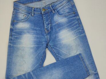 Trousers: Jeans, House, S (EU 36), condition - Good