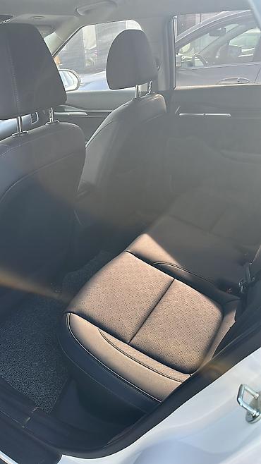 Kia: Kia Seltos: 2020 г., 1.6 л, Автомат, Дизель, Кроссовер — 8