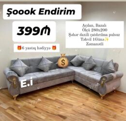 Divanlar: Künc divan, Yeni lalafo.az -da Divanlar: Künc divan, Yeni