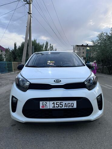 купить тойота альфард левый руль: Kia Morning: 2019 г., 0.1 - engine capacity л, Автоматтык, Бензин, Хетчбек