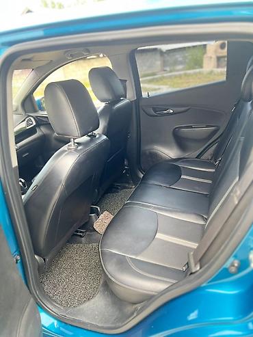 Chevrolet: Chevrolet Spark: 2018 г., 1 л, Бензин — 7