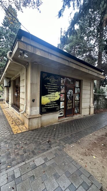 Digər kommersiya daşınmaz əmlakı: Salam 70 kv ayri tikili olan Gözellik salonu icareye verilir. 8 ci -da lalafo.az — 2 Digər kommersiya daşınmaz əmlakı: Salam 70 kv ayri tikili olan Gözellik salonu icareye verilir. 8 ci — 2