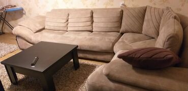 Uzunmüddətli kirayə mənzillər: Əhmədli metrosuna yaxın Neapol dairəsində neapol şadliq evinə yaxın — 1