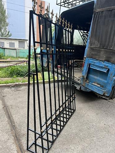delivery: Сварка | Решетки на окна Гарантия, Демонтаж, Доставка — 5