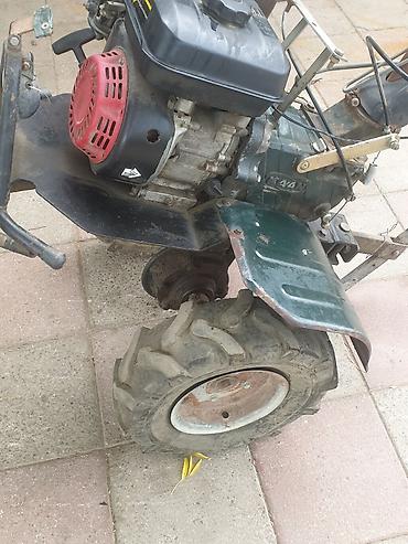 atv motor 150cc: Az işlemişdi heçbir prablemi yoxdu polaborod işleyir - Güclü 4-takt — 3