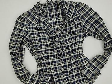 zara 8: Zara, Bluzka damska, rozmiar S — 1