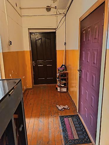 Köhnə tikili: Sumqayıt, 2 otaqlı, Köhnə tikili, 37 kv. m — 14
