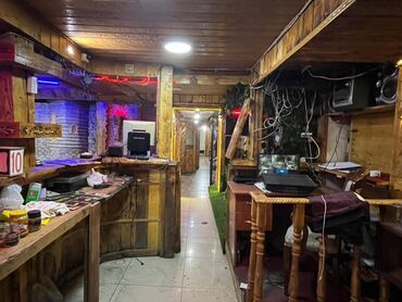 Kommersiya daşınmaz əmlakının satışı: Binəqədi rayonu, 9-cu Mikrorayonda, ümumi sahəsi 350 kv/m olan — 8