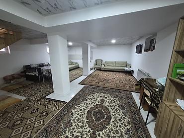 Həyət evləri və villaların satışı: 4 otaqlı, 120 kv. m, Kredit yoxdur, Yeni təmirli — 6