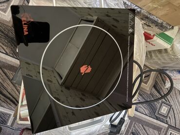 плитк: Elina, Электрдик, Жаңы, Механикалык