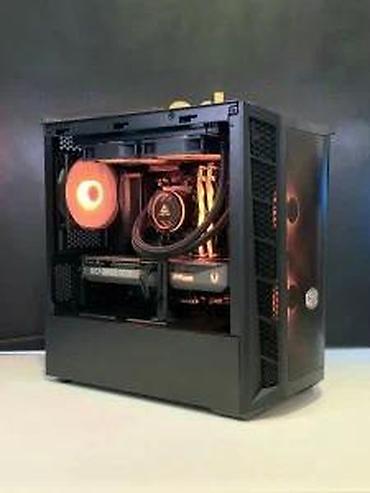 Desktop računari i radne stanice: Ryzen 7 7800X3D RTX 5070 B850 32GB 1TB - SM058PC. ✨ Prodaja i — 9