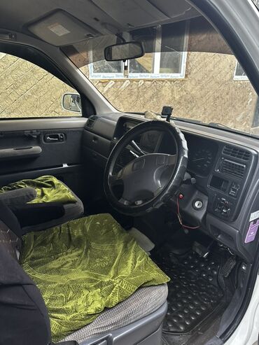 Honda: Honda Stepwgn: 2001 г., 2 л, Автомат, Бензин, Минивэн — 16