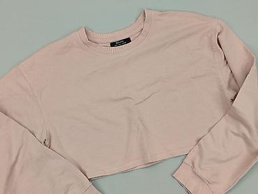 bluzy tanie: Bershka, Bluza damska
, rozmiar M — 1