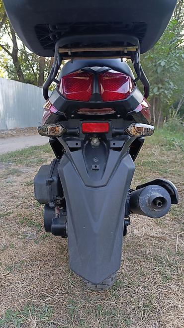 бу скутера: Продается скутер 🛵 — 6