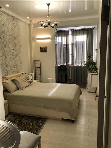 Продажа квартир: 2 комнаты, 64 м², Элитка, 8 этаж, Евроремонт — 13