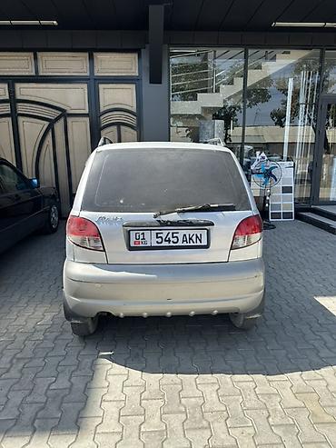 hero 4: Chevrolet Matiz: 2011 г., 1 л, Механика, Бензин, Хэтчбэк — 2