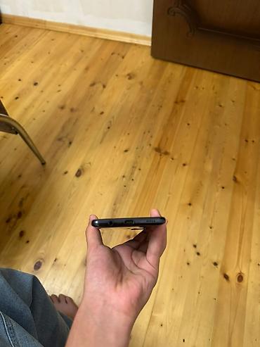 samsung galaxy neo: Samsung Galaxy A31, 128 GB, rəng - Göy, Barmaq izi — 3
