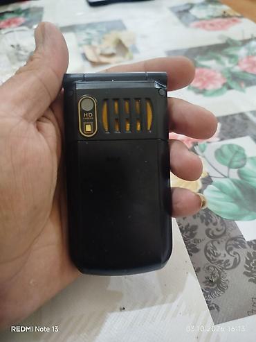 irsad samsung a12: Hope G3+ qapaqlı mobil telefon - Korpus: qapaqlı dizayn, ön qapaqda — 3