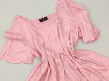 modema sukienki: Tessentials, Women`s dress, size M (EU 38)