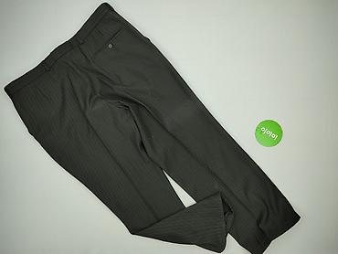 buty witchen: Victor, Spodnie garniturowe męskie — 3