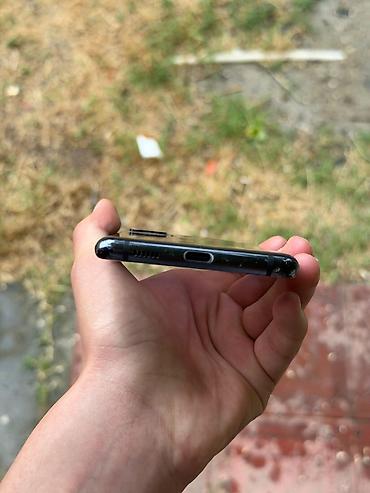 samsung galaxy 7: Samsung Galaxy S20, 128 GB, rəng - Göy, Barmaq izi — 2