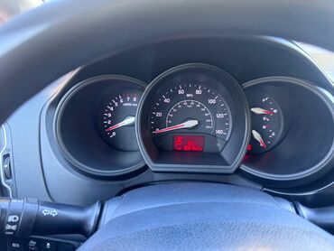 turbo az çeşqa 1.8: Kia Rio: 1.6 l | 2015 il Sedan