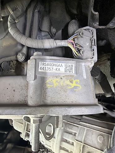 Коробка передач Вариатор Subaru 2020 г., Б/у, Оригинал, США at lalafo.kg Коробка передач Вариатор Subaru 2020 г., Б/у, Оригинал, США