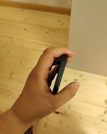 mac utu feni: IPhone 15, 256 GB, Black Titanium, Face ID, Simsiz şarj — 2