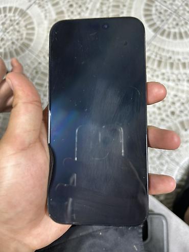 note 12 pro plus: IPhone 16 Pro Max, 256 GB, Qara — 5