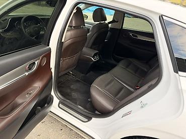 тойота приус 2017: Hyundai Grandeur: 2022 г., 3 л, Автомат, Газ, Седан — 6