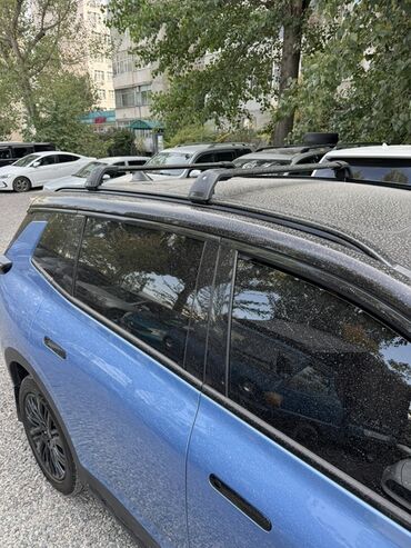 щелочной аккумулятор: Поперечные дуги На рейлинги
