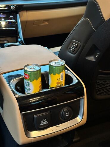 Kia: Kia Carnival: 2021 г., 2.2 л, Автомат, Дизель, Минивэн — 20