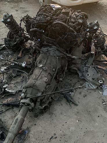 бмв паук матор: Мотор коробка от bmw BMW Z4 2022 года выпуска родстер Живой — 2