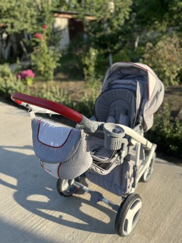 Modullu arabalar: 2-i 1-də araba, İşlənmiş, Pulsuz çatdırılma, Ödənişli çatdırılma, Ünvandan götürmə — 10