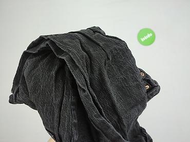 dżins border: H&M, Jeansy damskie, rozmiar S — 4