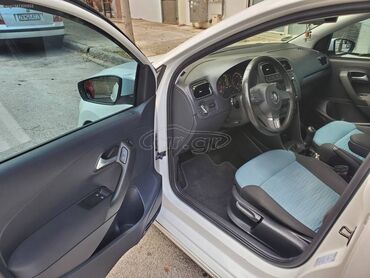 Volkswagen: Volkswagen Polo: 1.2 l. | 2010 έ. Κουπέ — 8