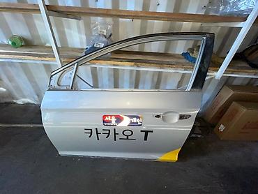 Бампер и комплектующие: Hyundai, Б/у, Оригинал — 12