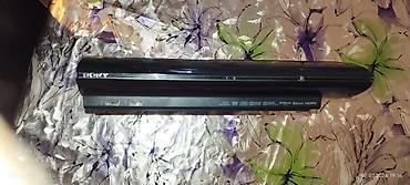 ps3 slim 320: PLS3 Silim modeli 500 gb yadaş ilə 30 popular oyun üzərində yeni 2 — 3