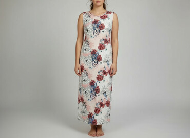 zalando sukienki wieczorowe plus size: Сукня жіноча, розмір 2XL